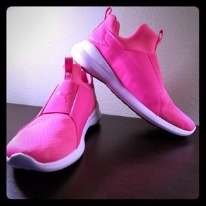 Puma Slip On Cross Trainers